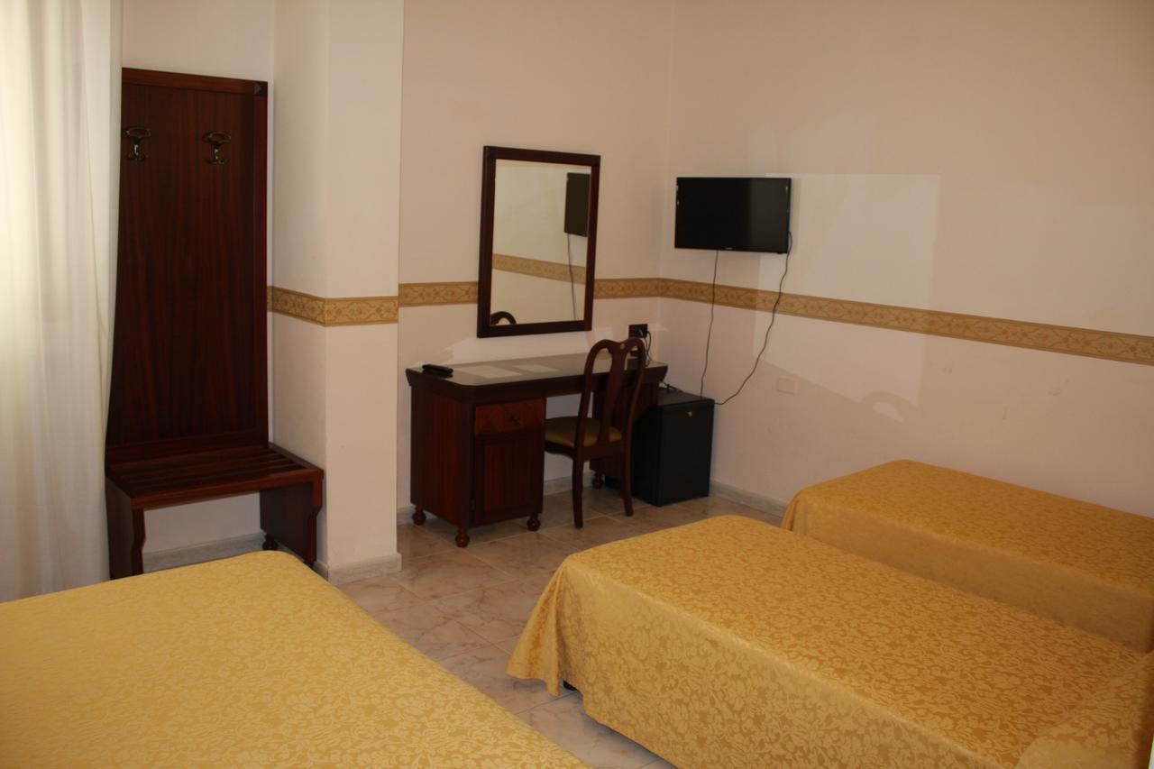 Grand Hotel Degli Angeli San Giovanni Rotondo Kültér fotó