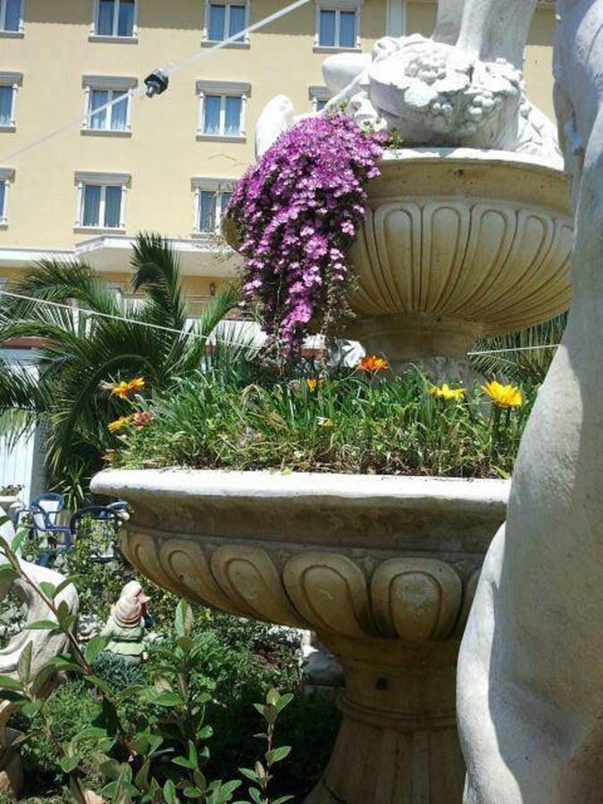 Grand Hotel Degli Angeli San Giovanni Rotondo Kültér fotó