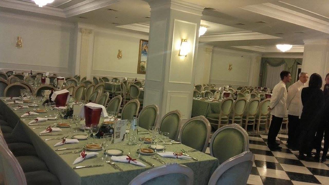 Grand Hotel Degli Angeli San Giovanni Rotondo Kültér fotó