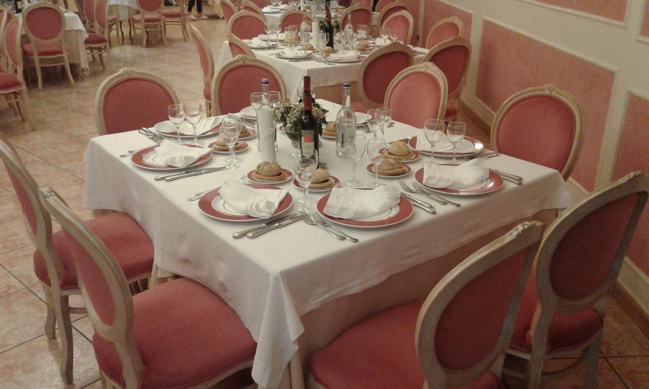 Grand Hotel Degli Angeli San Giovanni Rotondo Kültér fotó