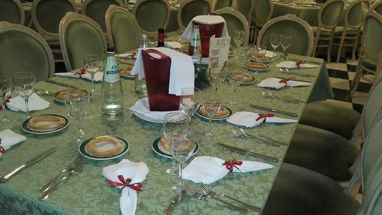 Grand Hotel Degli Angeli San Giovanni Rotondo Kültér fotó